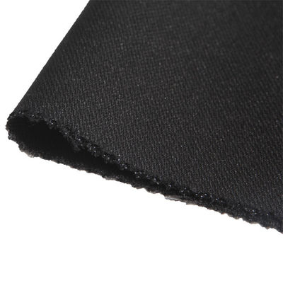 40 gm / - 2 g CP66 Mesh GAOXIN 40100W Enveloppe Tricotée tissée Fusion Interlining avec les normes