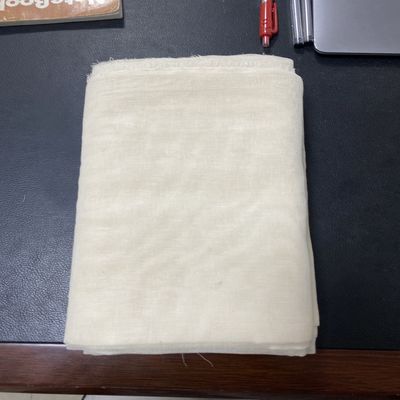 Tissus non tissés pour le dépoussiérage Tissu de nettoyage en gaze de coton pur Tissus collants Poussière collante