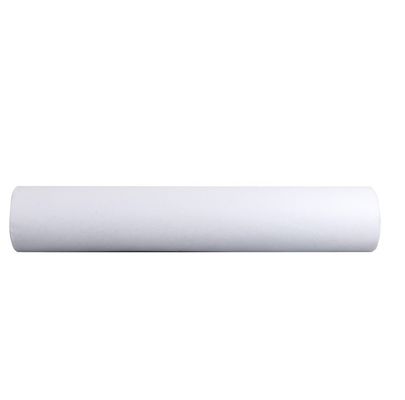 Matériaux de couture Tissu interlining non tissé de polyester fusible avec revêtement LDPE