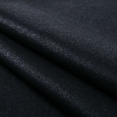 120gm GAOXIN Liens chimiques non tissés 1025HF Tissu 100% polyester fusionnable non tissé