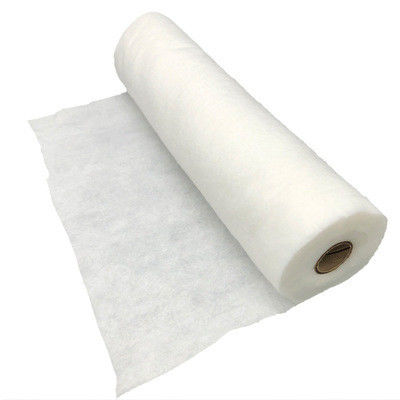 Tissu polyester automobile non tissé aux propriétés antibactériennes à prix compétitif