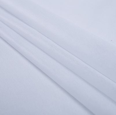 Gaoxin 25G Liens chimiques durs Broderie non tissée