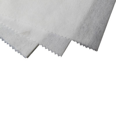 Gaoxin FB5525 Lignes de fixation non tissées interlining fusion pour les interfaces de fusion de vêtements
