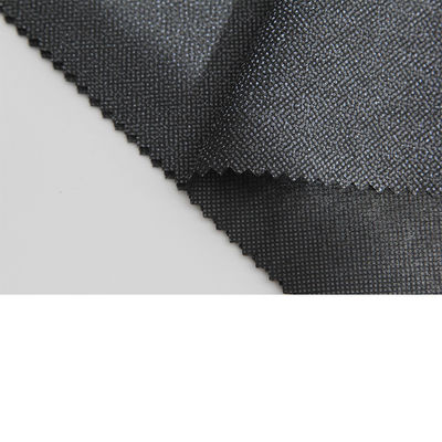 Gaoxin Tissu interlining fusionnable non tissé pour vêtements Fusion Interfacing Largeur 150cm