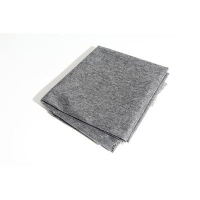 Gaoxin Tissu interlining fusionnable non tissé pour vêtements Fusion Interfacing Largeur 150cm