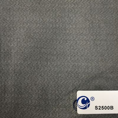 Tissu satiné GAOXIN Tissu simple/Twill tissé fusion interlining au prix compétitif