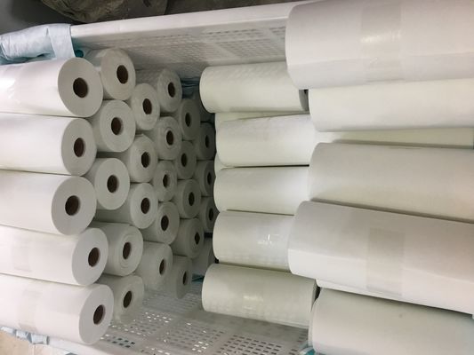 GAOXIN vendeur papier de support de broderie 150cm largeur support 7 jours échantillon délai de commande