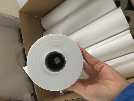 GAOXIN vendeur papier de support de broderie 150cm largeur support 7 jours échantillon délai de commande