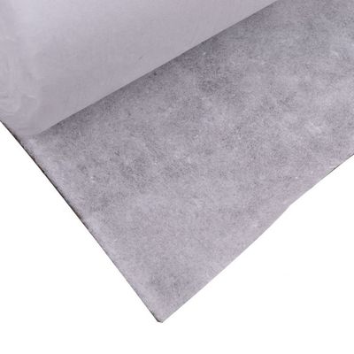 Broderie souple et fusible pour les vêtements Largeur de fusion 100-152 cm Polyester/coton