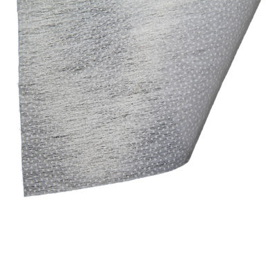 Gaoxin Stretch Fusion non tissé interlining pour vêtements Fusion interfacing largeur 150cm