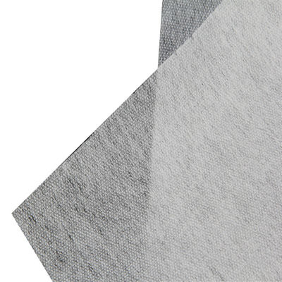 Gaoxin Stretch Fusion non tissé interlining pour vêtements Fusion interfacing largeur 150cm