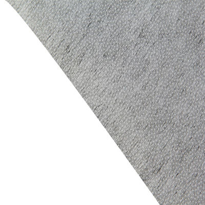 Gaoxin Stretch Fusion non tissé interlining pour vêtements Fusion interfacing largeur 150cm