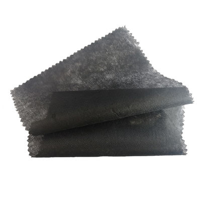 GAOXIN Bangladesh Polyester non tissé fusion interlining pour les interlinings