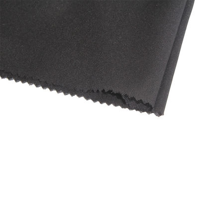 40 gm / - 2 g CP66 Mesh GAOXIN 40100W Enveloppe Tricotée tissée Fusion Interlining avec les normes