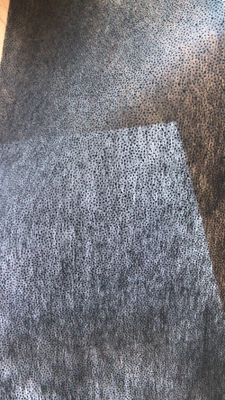 Tissu non tissé en fibres de carbone activé léger, de type simple, destiné aux applications
