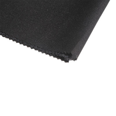 150 cm de largeur tissée entrelaçage avec brodée en tricot design par Gaoxin