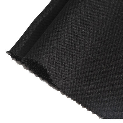 150 cm de largeur tissée entrelaçage avec brodée en tricot design par Gaoxin