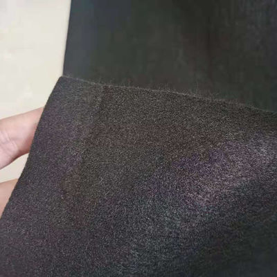 Fabrique à filtres 100% polyester Largeur ≤ 160 cm Tissu non tissé pour hygiène 100% polyester