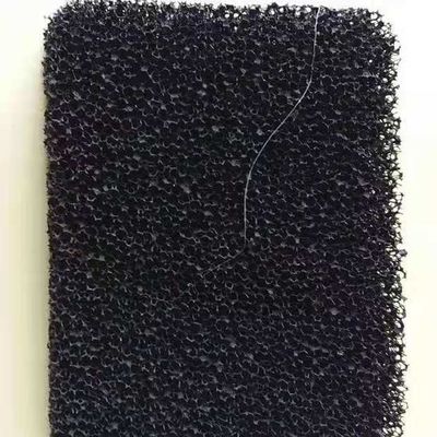 15 à 150 cm de largeur en tissu non tissé avec fibre de carbone de charbon dans GAOXIN