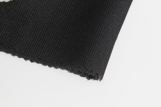 Fabrication en maille de polyester Cp66 à 100% destinée aux vêtements