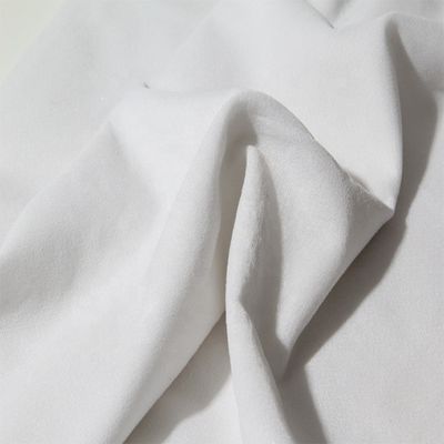 30G / 45G / 55G Etc Tricot circulaire fusionnable à l'intérieur 100% polyester
