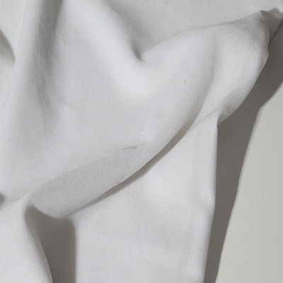 30G/45G/55G Papyrus de support de broderie non tissée à fusion circulaire à interlining de GAOXIN