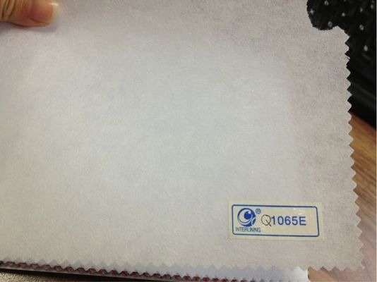 GAOXIN Interlining non tissé pour broderie douce