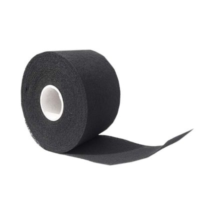 Tissu non tissé en fibres de carbone activé léger, de type simple, destiné aux applications