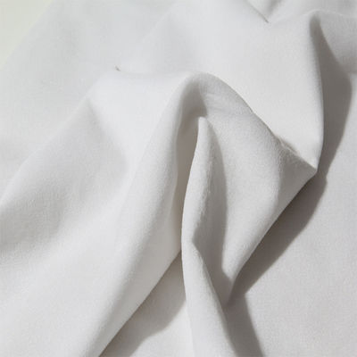 100% polyester entrelacés tissés et tricotés circulaires de Gaoxin
