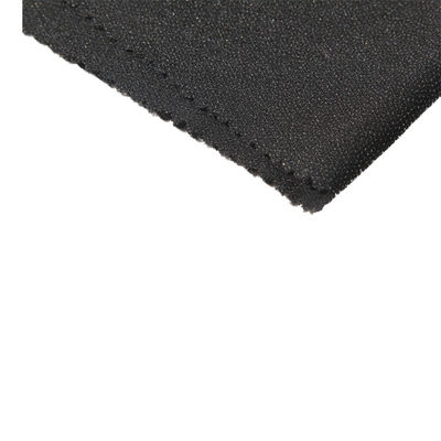 100% polyester entrelacés tissés et tricotés circulaires de Gaoxin