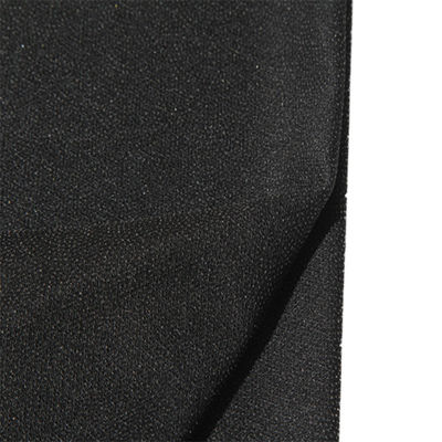100% polyester entrelacés tissés et tricotés circulaires de Gaoxin