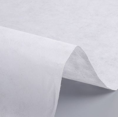 Gaoxin Tissu en polyester noir non tissé pour chaussures