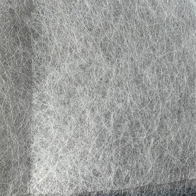 Sous-couche de tissu non tissé avec motif teint répondant aux exigences du client