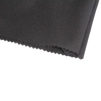 GAOXIN Interlining 100% polyester tissé en tissu fusionnable pour l'interface de fusion des vêtements