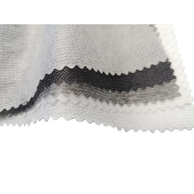L'adhésif non tissé Gaoxin Fusible Interlining La solution ultime pour la fusion des vêtements