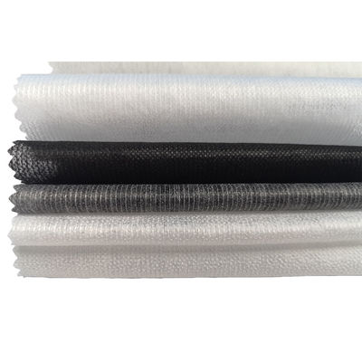 L'adhésif non tissé Gaoxin Fusible Interlining La solution ultime pour la fusion des vêtements