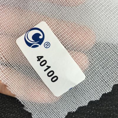 Vêtements Fusion Interlinings Linings GAOXIN Fusible tissé en polyester 40gsm /-2g Largeur personnalisée