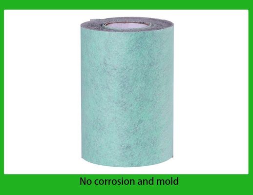 Filtre préfiltre 6 microns collecteur de poussière Filtre pour climatiseur en tissu non tissé