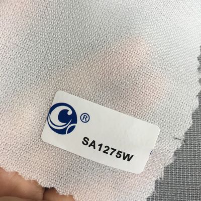 Vêtements Fusion Interlinings Linings GAOXIN Fusible tissé en polyester 40gsm /-2g Largeur personnalisée