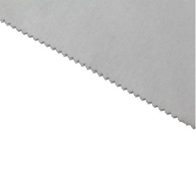 Largeur de 118/120" Poids moyen Polypropylène tissus non tissés