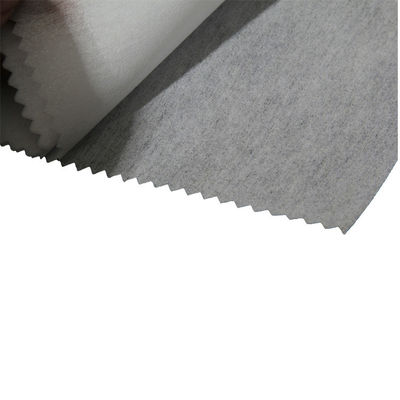 Largeur de 118/120" Poids moyen Polypropylène tissus non tissés