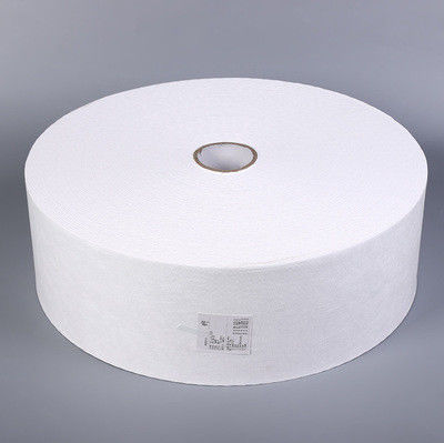 25 gm de polypropylène PP non tissé filtre BFE99 Tissu masque pour N95 tissu soufflé