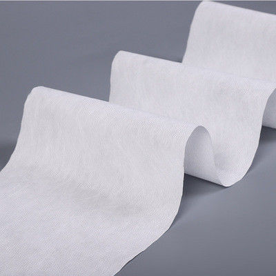 25 gm de polypropylène PP non tissé filtre BFE99 Tissu masque pour N95 tissu soufflé