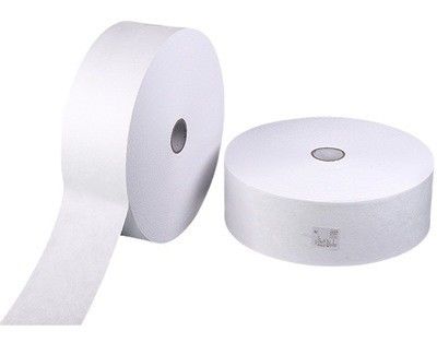 25 gm de polypropylène PP non tissé filtre BFE99 Tissu masque pour N95 tissu soufflé