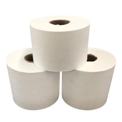 25 gm de polypropylène PP non tissé filtre BFE99 Tissu masque pour N95 tissu soufflé