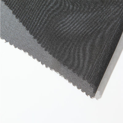 La ligne CP66 GAOXIN enveloppement tricoté tissé fusion interlining fait de 100% de polyester dans vos besoins