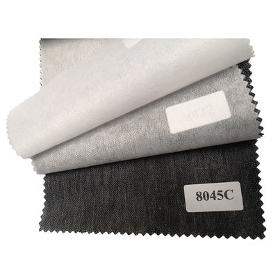 Gaoxin cousue sur mesure entrelaquage fusible pour chemises 7 jours