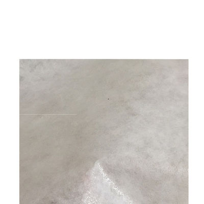 Papier soluble dans l'eau à haute température Tissu non tissé pour l'entrelaquage de dentelles brodées