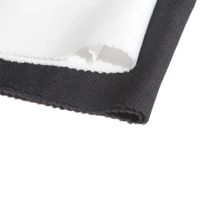 Gaoxin Warp Tricoté Interlining Tissus tissus Matériau de tissu