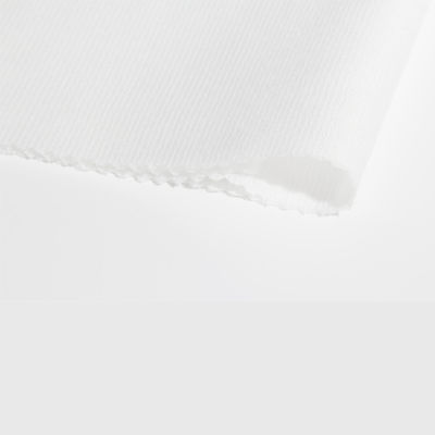 Gaoxin Warp Tricoté Interlining Tissus tissus Matériau de tissu